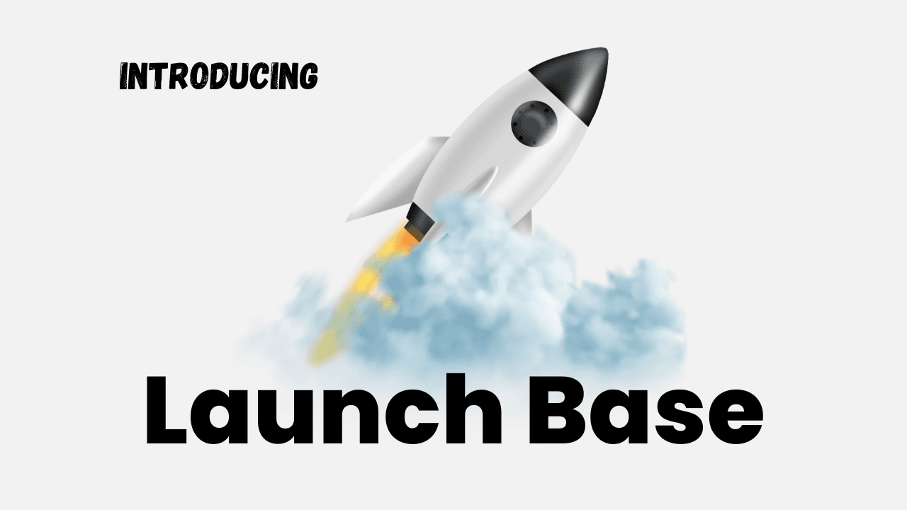 Launch Base logo