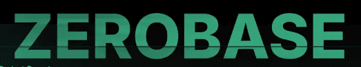 Zerobase logo